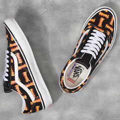 Vans x Thrasher Skate Old skool Pro Shoes on internet