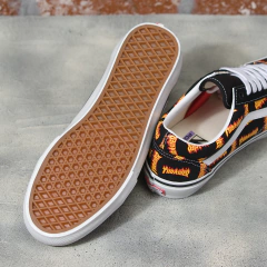 Vans x Thrasher Skate Old skool Pro Shoes - online store