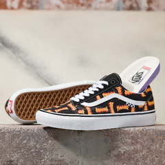 Vans x Thrasher Skate Old skool Pro Shoes - buy online