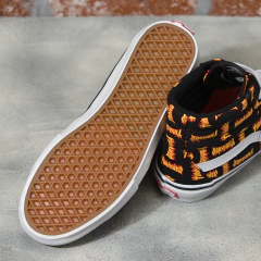 Imagen de Tenis Vans x Thrasher Skate Sk8 Hi Pro