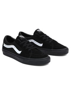 Vans Skate Sk8 Low Cont Black White Shoes on internet
