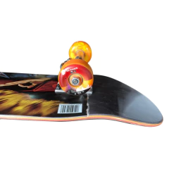 Darkstar Decenzo 8.25" Skateboard Complete - buy online