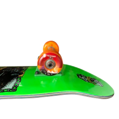 Patineta Completa Tricolor Shepard Team 8.0" Pro en internet