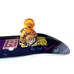 Hondar Papel 8.0" Skateboard Complete - buy online