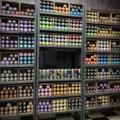 Aerosol 360 Spray Paint Acabado Brillante 400ml - Soria Skateshop