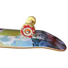 Patineta Completa Hondar Patrik 8.0" Pro - comprar en línea