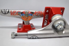 Trucks Vulkan Last Drink Kingpin Hueco - comprar en línea