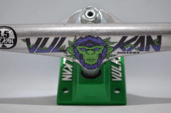 Trucks Vulkan Gorila Kingpin Hueco - comprar en línea