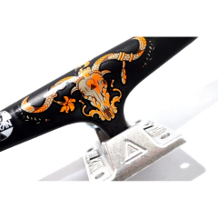 Trucks Vulkan Taurus III Kingpin Hueco - comprar en línea