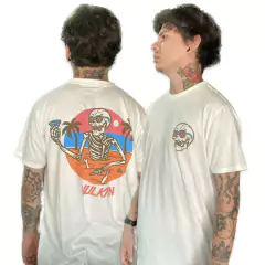Playera Vulkan Last Drink
