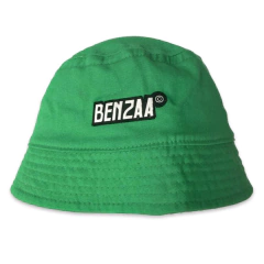 Gorro Benzaa Crw Verde