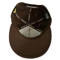 Gorra Rata Wheels Cafe Snapback - buy online