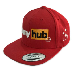 Gorra Mo Money & Masterpieces Hub Snapback - buy online