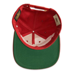 Gorra Mo Money & Masterpieces Hub Snapback on internet