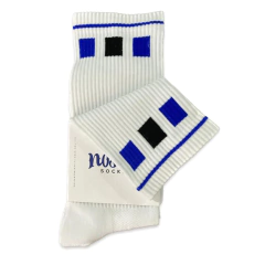 Calcetas Noson Socks Logo - comprar en línea