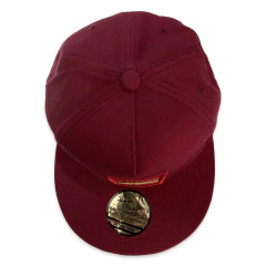 Gorra Tricolor SQ Tinto Snapback - buy online