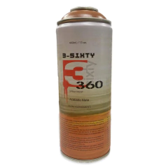 Aerosol Mate 360 Spray Paint 400ml - buy online
