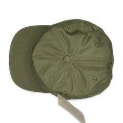 Gorra Zenit Ourovorus Nylon Verde Oscuro Snapback en internet