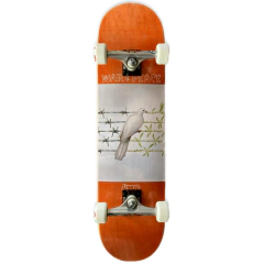 Patineta Armada Hondar Skateboards War And Peace 8.0" Pro - Soria Skateshop