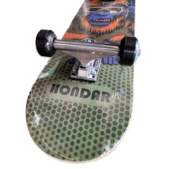 Patineta Amateur Hondar Skateboards Gorilla - comprar en línea