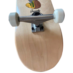 Patineta Completa Grizzly Class 7.75" - comprar en línea