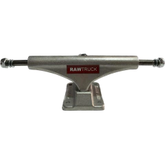 Trucks Raw OG Silver Kingpin Hueco