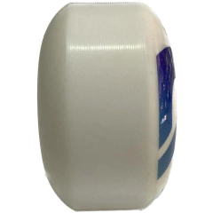 Ruedas Brats Wheels Diogo Silva 53mm 101A - buy online