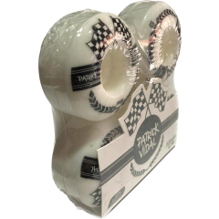 Ruedas Brats Wheels Patrick Vidal 53mm 101A - Soria Skateshop