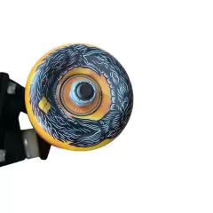 Patineta Completa Deza Espiritus Cobre 8.25" Pro - tienda en línea