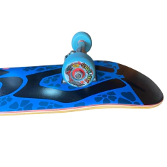 Patineta Completa Chilango Skateboards Mariachi 8.0" Pro on internet