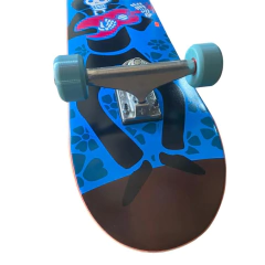 Patineta Completa Chilango Skateboards Mariachi 8.0" Pro - buy online