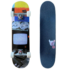 Patineta Completa Hondar Diogo Silva 8.0" Pro