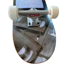 Patineta Completa Hondar Diogo Silva 8.0" Pro - buy online
