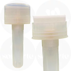 Marcador Vacio 50mm Blank