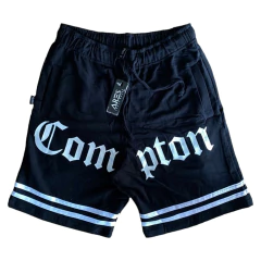 Bermuda Ares Urban Compton