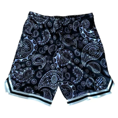 Bermuda Ares Gotas Sublimada