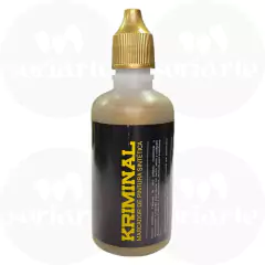 Marcador Chorreador Drip Kriminal - Soria Skateshop