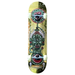 Skateboard Deza Gold Foil 8.25" Pro