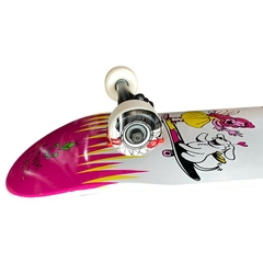 Skateboard Alebrije Hada 8.3" Pro - comprar en línea