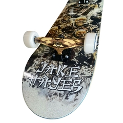 Skateboard Deathwish Jake 8.5" Pro - comprar en línea