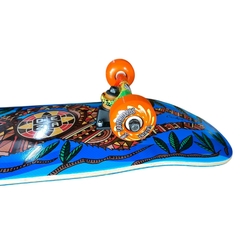 Skateboard Deza Slva 8.0" Pro on internet