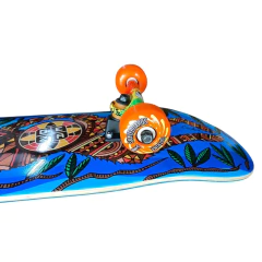 Skateboard Deza Slva 8.0" Pro on internet