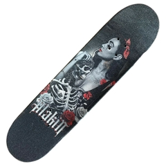 Skateboard Deza Slva 8.0" Pro - Soria Skateshop