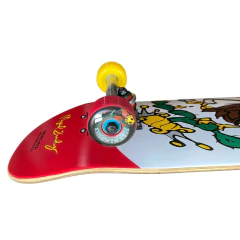 Skateboard Mercava Mexico 8.0" Pro - buy online