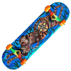 Skateboard Deza Slva 8.0" Pro