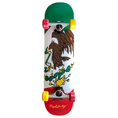 Skateboard Mercava Mexico 8.0" Pro