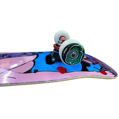 Skateboard Alebrije Play 8.25" Pro en internet