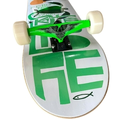 Skateboard Skatelibre Turtle 8.25" Pro on internet