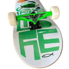 Skateboard Skatelibre Turtle 8.25" Pro on internet
