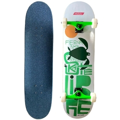 Skateboard Skatelibre Turtle 8.25" Pro - buy online